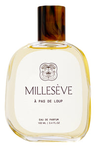À Pas De Loup (On Tiptoe) - Milleseve - Bloom Perfumery