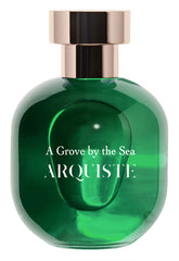 A Grove By The Sea - Arquiste - Bloom Perfumery