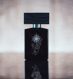 Absent Presence - Beaufort - Bloom Perfumery