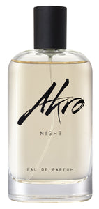 Night - Akro - Bloom Perfumery