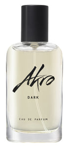 Dark - Akro - Bloom Perfumery