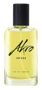 Infuse - Akro - Bloom Perfumery