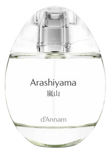Arashiyama | 嵐山 - d'Annam - Bloom Perfumery