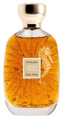 Novae Vanilla - Atelier des Ors - Bloom Perfumery