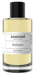 Balance - Anatome - Bloom Perfumery