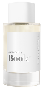 Book | Personal - Commodity - Bloom Perfumery
