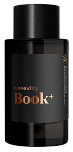 Book | Bold - Commodity - Bloom Perfumery