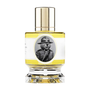 Beaver (Discontinued) - Zoologist - Bloom Perfumery