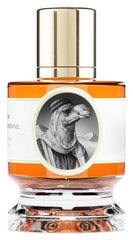 Camel - Zoologist - Bloom Perfumery