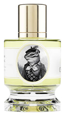 Chipmunk - Zoologist - Bloom Perfumery