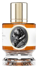 Civet - Zoologist - Bloom Perfumery