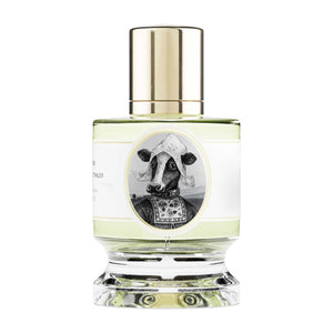 Cow (Limited Edition) - Zoologist - Bloom Perfumery