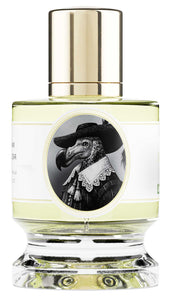 Dodo (Discontinued) - Zoologist - Bloom Perfumery