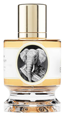 Elephant - Zoologist - Bloom Perfumery