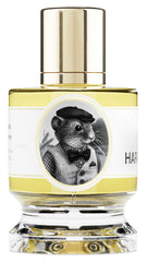 Harvest Mouse (Limited Edition) - Zoologist - Bloom Perfumery