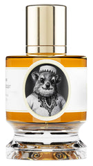 Hyrax - Zoologist - Bloom Perfumery