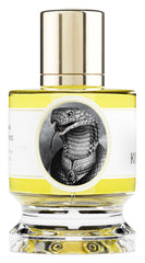 King Cobra - Zoologist - Bloom Perfumery