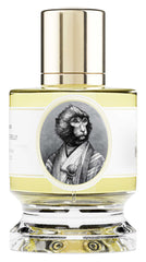 Macaque Yuzu Edition - Zoologist - Bloom Perfumery