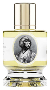 Macaque Yuzu Edition - Zoologist - Bloom Perfumery