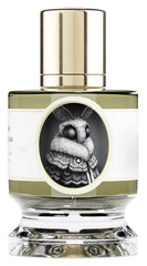 Moth - Zoologist - Bloom Perfumery