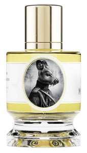 Musk Deer - Zoologist - Bloom Perfumery