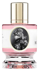 Nightingale - Zoologist - Bloom Perfumery