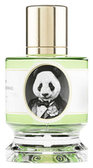 Panda - Zoologist - Bloom Perfumery