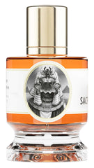 Sacred Scarab - Zoologist - Bloom Perfumery