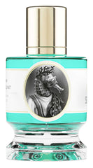 Seahorse - Zoologist - Bloom Perfumery