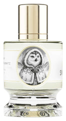 Snowy Owl - Zoologist - Bloom Perfumery