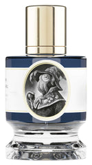 Squid - Zoologist - Bloom Perfumery