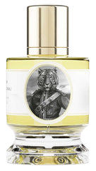 Tiger - Zoologist - Bloom Perfumery