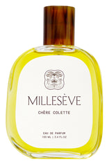 Chère Colette (Dear Colette) - Milleseve - Bloom Perfumery