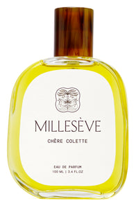 Chère Colette (Dear Colette) - Milleseve - Bloom Perfumery