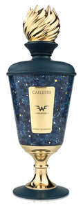 Caelestis - Wesker - Bloom Perfumery