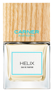 Helix - CARNER - Bloom Perfumery
