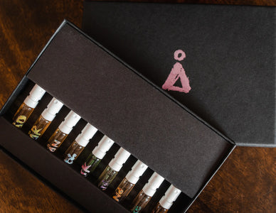 Discover all - And Fragrance - Bloom Perfumery