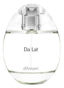 Da Lat - d'Annam - Bloom Perfumery
