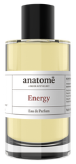 Energy - Anatome - Bloom Perfumery