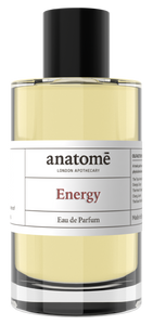 Energy - Anatome - Bloom Perfumery