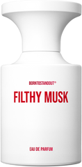 FILTHY MUSK - BORNTOSTANDOUT - Bloom Perfumery