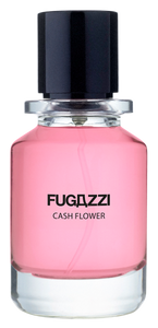 Cash Flower - Fugazzi - Bloom Perfumery