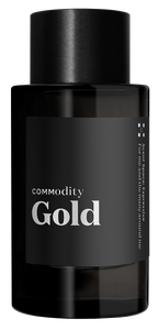Gold | Balanced & Expressive - Commodity - Bloom Perfumery