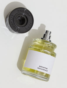 ABSINTHE - Headspace - Bloom Perfumery