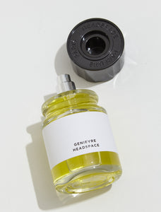 GENIEVRE (Juniper) - Headspace - Bloom Perfumery