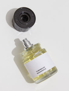 TUBEREUSE - Headspace - Bloom Perfumery