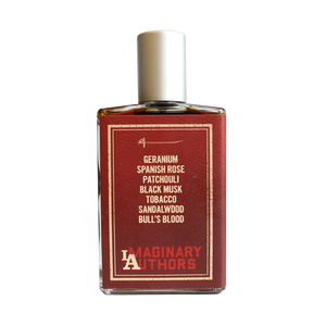 Bull's Blood - Imaginary Authors - Bloom Perfumery