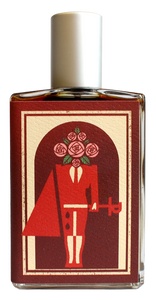 Bull's Blood (Discontinued) - Imaginary Authors - Bloom Perfumery