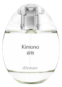 Kimono - d'Annam - Bloom Perfumery