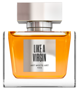 Like a Virgin Unplugged - Art Meets Art - Bloom Perfumery